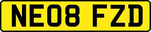 NE08FZD
