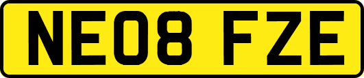 NE08FZE