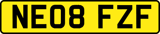 NE08FZF