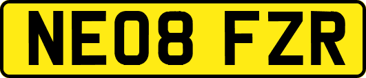 NE08FZR