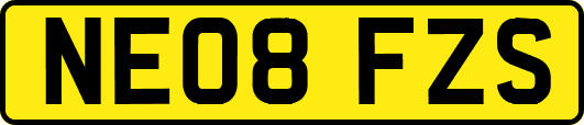 NE08FZS
