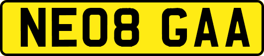 NE08GAA
