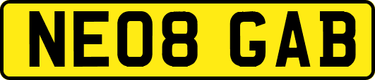 NE08GAB