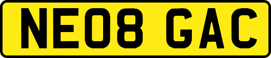 NE08GAC