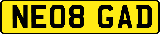 NE08GAD