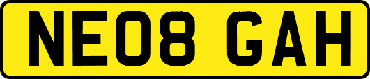 NE08GAH