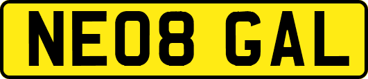 NE08GAL