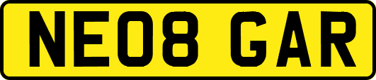 NE08GAR