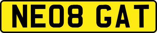 NE08GAT