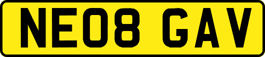 NE08GAV