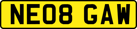 NE08GAW