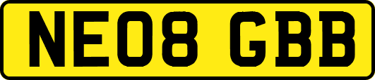 NE08GBB