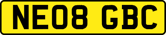 NE08GBC