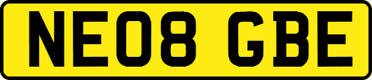 NE08GBE