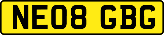 NE08GBG