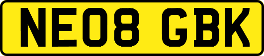 NE08GBK