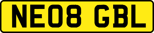 NE08GBL