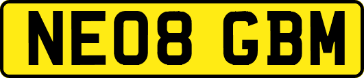 NE08GBM