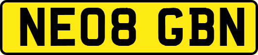 NE08GBN