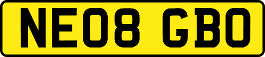 NE08GBO