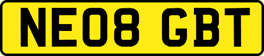 NE08GBT