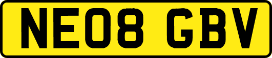 NE08GBV
