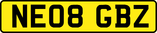 NE08GBZ