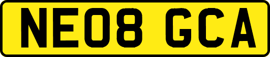 NE08GCA