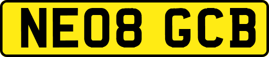 NE08GCB