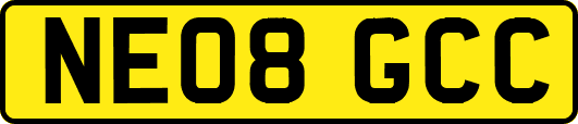 NE08GCC