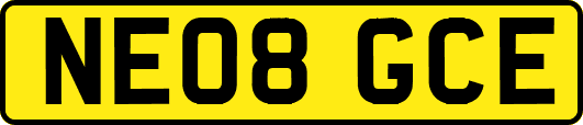 NE08GCE