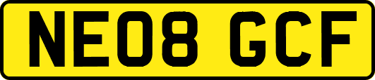 NE08GCF