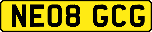 NE08GCG