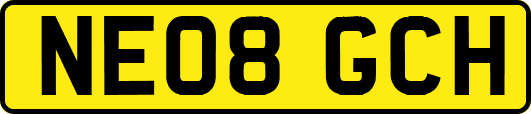 NE08GCH