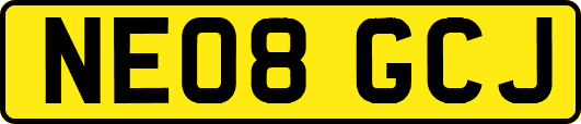 NE08GCJ