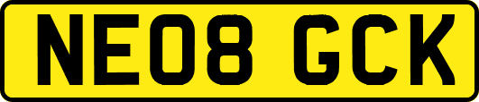 NE08GCK