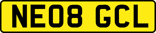 NE08GCL