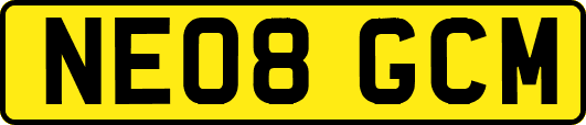 NE08GCM