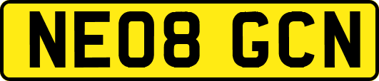 NE08GCN