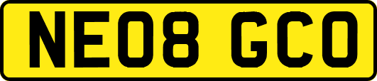 NE08GCO