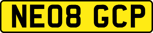 NE08GCP