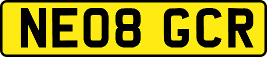 NE08GCR
