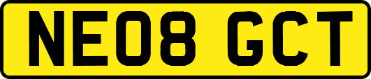 NE08GCT