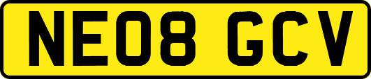 NE08GCV