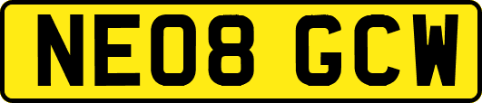 NE08GCW