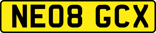 NE08GCX