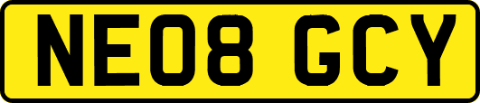 NE08GCY