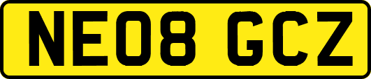 NE08GCZ
