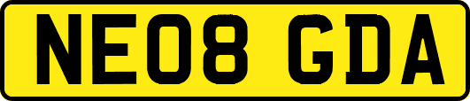 NE08GDA