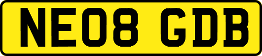 NE08GDB